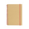 LIBRETA CORPORATIVA |REGALOS PROMOCIONALES CHILE