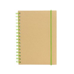 LIBRETA CORPORATIVA |REGALOS PROMOCIONALES CHILE