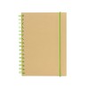 LIBRETA CORPORATIVA |REGALOS PROMOCIONALES CHILE