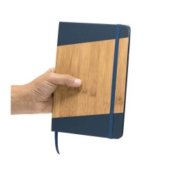 LIBRETA PERSONALIZADA GODE...