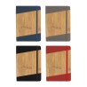 LIBRETA PERSONALIZADA GODE | CON LOGO DE EMPRESA