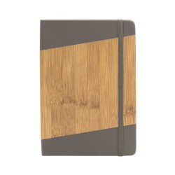 LIBRETA PERSONALIZADA GODE | CON LOGO DE EMPRESA