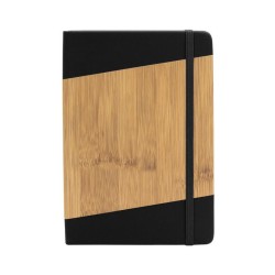LIBRETA PERSONALIZADA GODE | CON LOGO DE EMPRESA