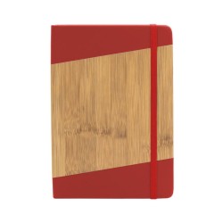 LIBRETA PERSONALIZADA GODE | CON LOGO DE EMPRESA