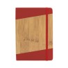 LIBRETA PERSONALIZADA GODE | CON LOGO DE EMPRESA