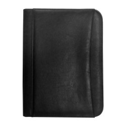 Carpeta con compartimiento y cierre | Regalos Corporativos