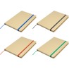 LIBRETA K-ONO 21 X 14 CM | LIBRETA CON TU LOGO