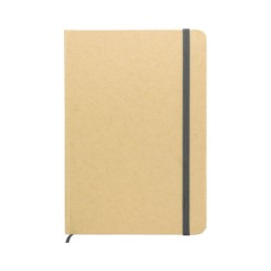 LIBRETA K-ONO 21 X 14 CM | LIBRETA CON TU LOGO