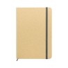 LIBRETA K-ONO 21 X 14 CM | LIBRETA CON TU LOGO