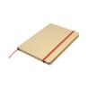 LIBRETA K-ONO 21 X 14 CM | LIBRETA CON TU LOGO