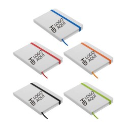 LIBRETA XS CON LOGO |...