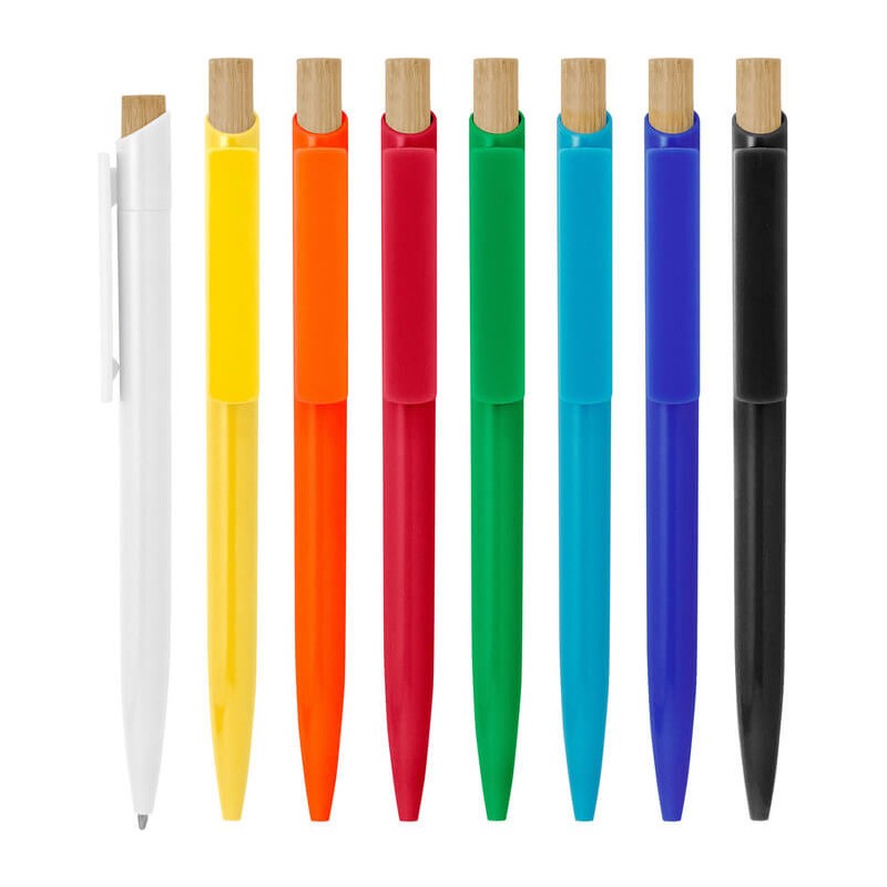 Lapiz personalizado Sebba | Lápices Publicitarios Chile