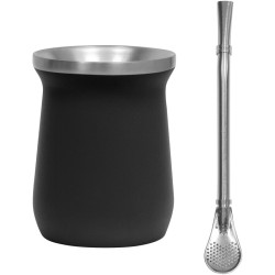 Mate térmico doble pared para regalos corporativos