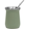 Mate personalizado premium para merchandising empresarial