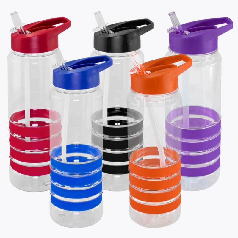 Botella Momentum 750 Personalizada