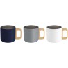 TAZA PROMOCIONAL DE ACERO | PERSONALIZADA LOGO EMPRESA