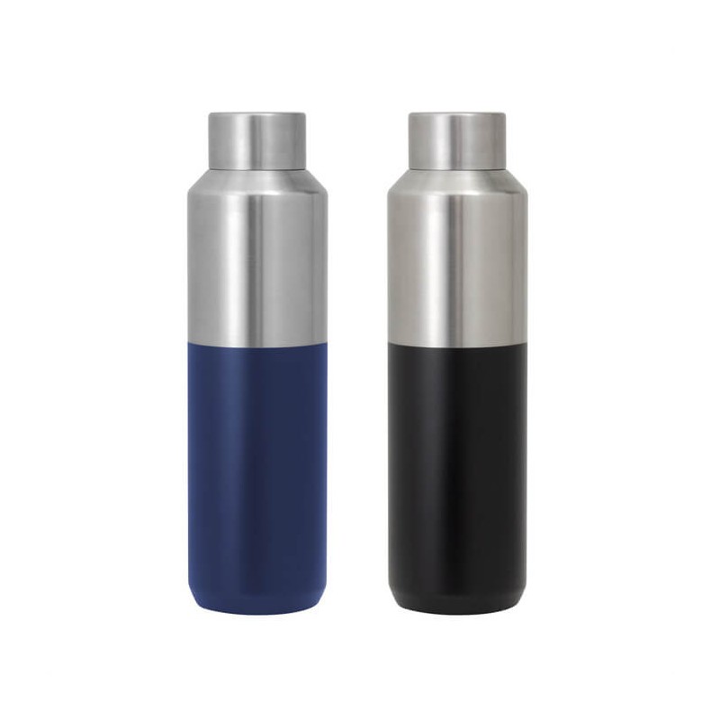 Botella acero inoxidable personalizada | Regalo corporativo todotazones.cl