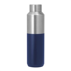 Botella acero inoxidable personalizada | Regalo corporativo todotazones.cl