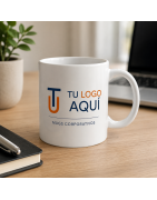 Mugs Personalizados Chile | Mugs con Logo para Empresas